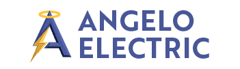 Angelo Electric Logo