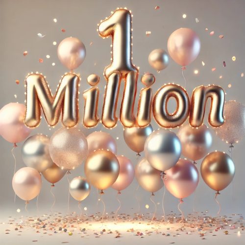 1 Million