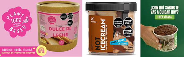 Dulce de Leche