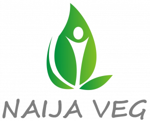 Naija Veg logo