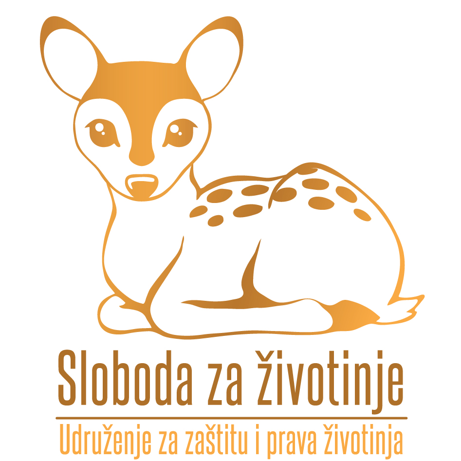 Sloboda Za Zivotinje logo