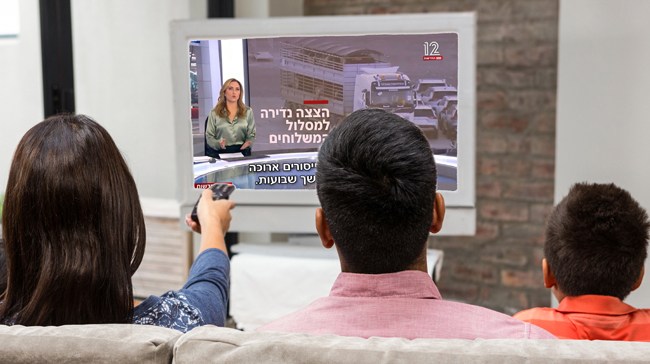 אנימלס בחדשות