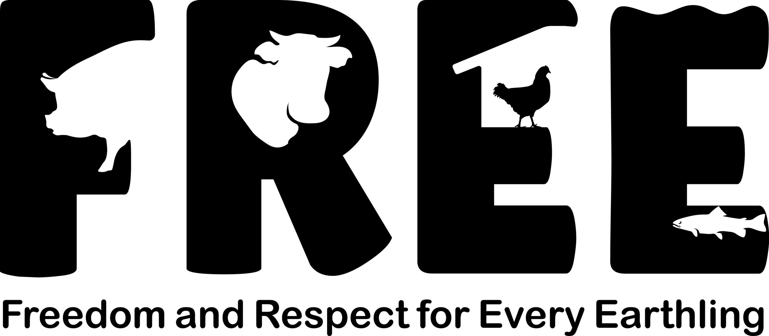 Freedom and Respect for Every Earthling