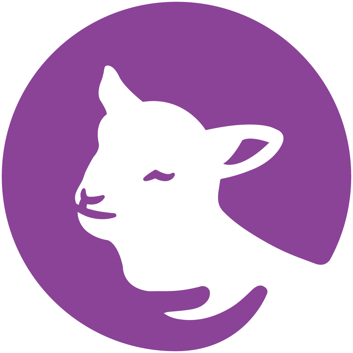 logo-symbol animals now logo
