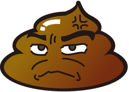 poop poop