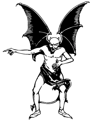 satan