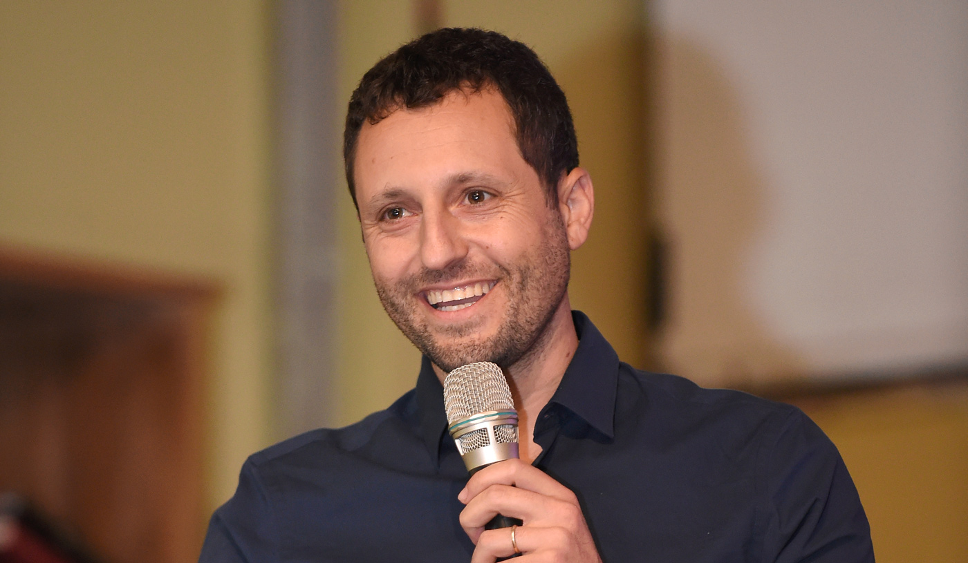 shahar-dayan-speech