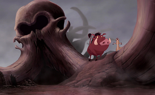 היחס המורכב של פילים למתים שלהם איננו תגלית חדשה, והוא הבסיס המציאותי המשוער למיתוסים עתיקים על “בתי קברות לפילים”. הדימוי הזה חלחל עמוק לתרבות הפופולרית, למשל בסרט האנימציה של דיסני ”מלך האריות“