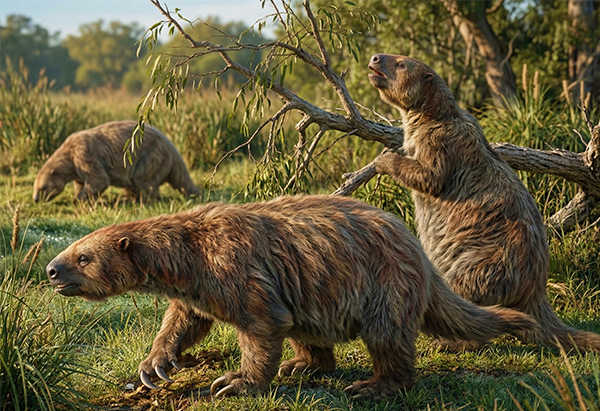 גלוסותריום