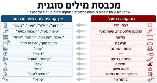 מכבסת המילים הסוגנית