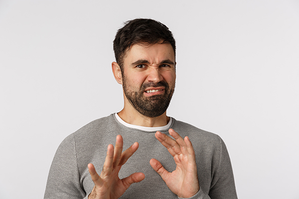 ביצים? לא בשבילי ביצים? לא בשבילי