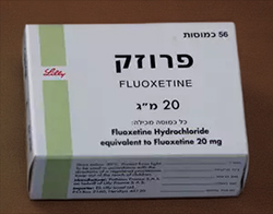 פרוזק פרוזק
