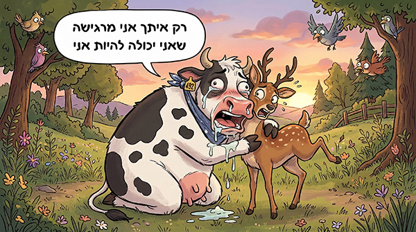רק איתך