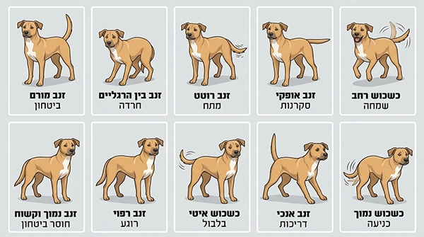 שיחון כלבי קטן