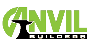 ANVIL BUILDERS INC logo