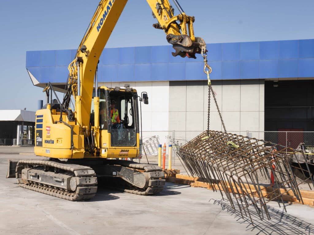SamTrans | Anvil Builders