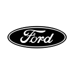 Ford logo, automotive brand, car dealership, Apex Automotive Chester.