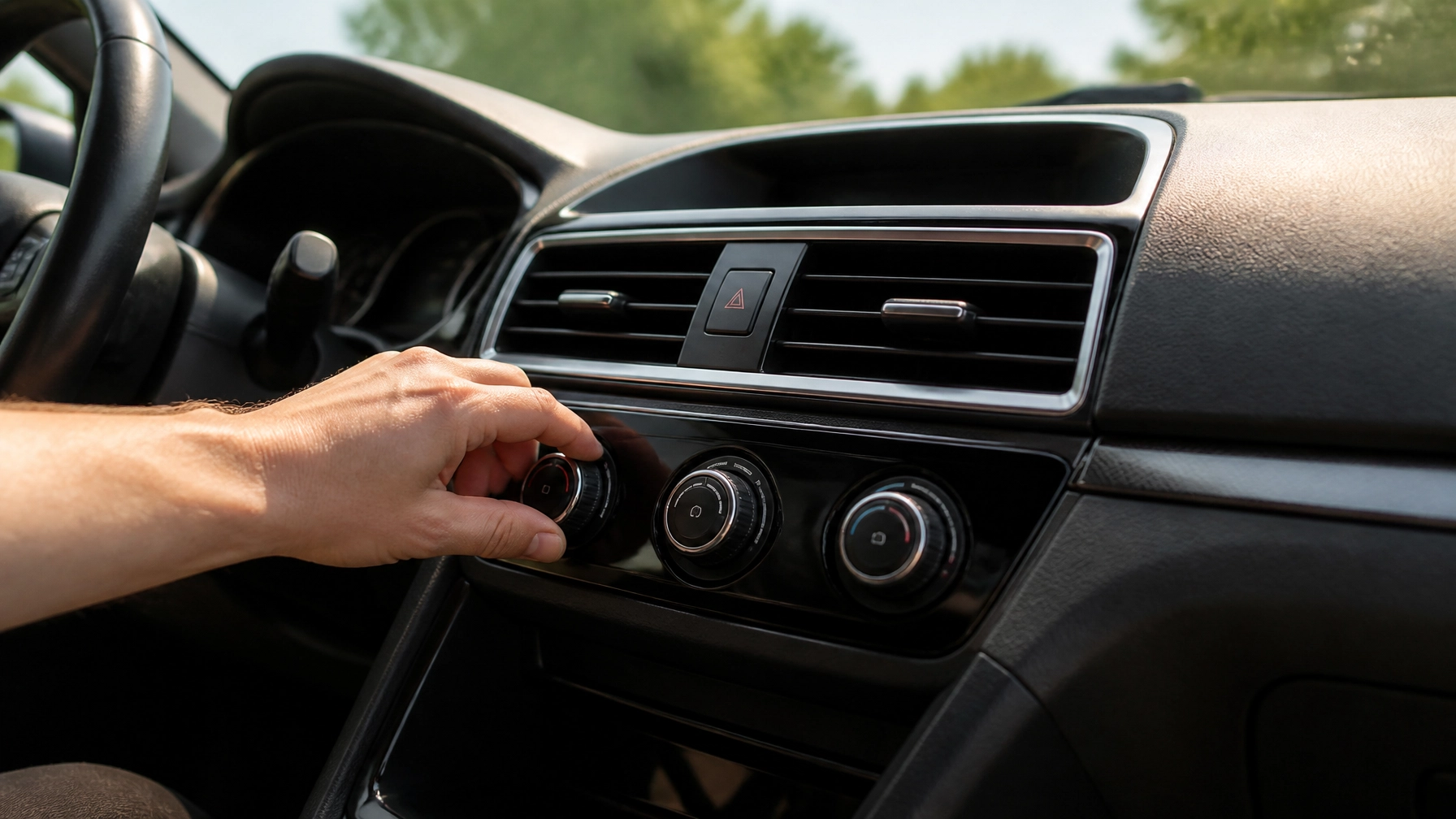 7 Mistakes You’re Making with Your Car’s A/C This July (and How to Fix Them)