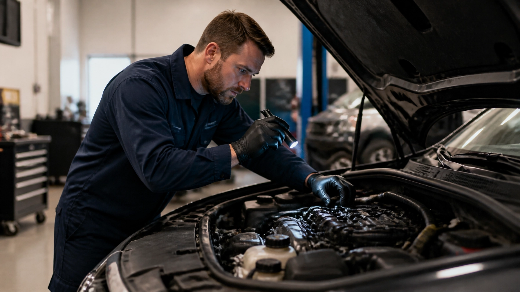 Back-to-School Car Care: 6 Essential Inspections Before Your First Fall Commute