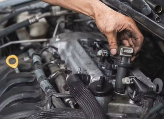 Reliable diesel engine repair and diagnostics at Army Mechanics Inc.