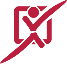 Army Mechanics Inc logo featuring social media icons for easy connection.