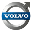 Volvo construction equipment being serviced at Army Mechanics Inc.