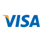 VISA credit card logo representing Army Mechanics Inc services.