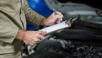 Vehicle inspection, mechanic, auto repair, Patriot Auto Solutions, Army Mechanics Inc.