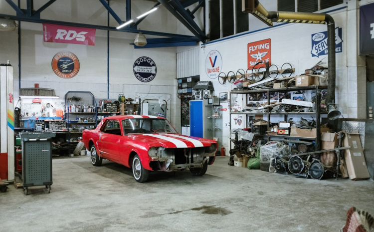  Choosing an Auto Repair Shop: What to Look for in Quality Car Care