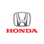 Honda vehicle being serviced at ASAP Automotive, specializing in Honda repairs and performance upgra.