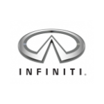 Infiniti car being serviced at ASAP Automotive, expert auto repair and performance tuning.
