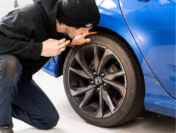 Professional car repair and transmission services in your area.