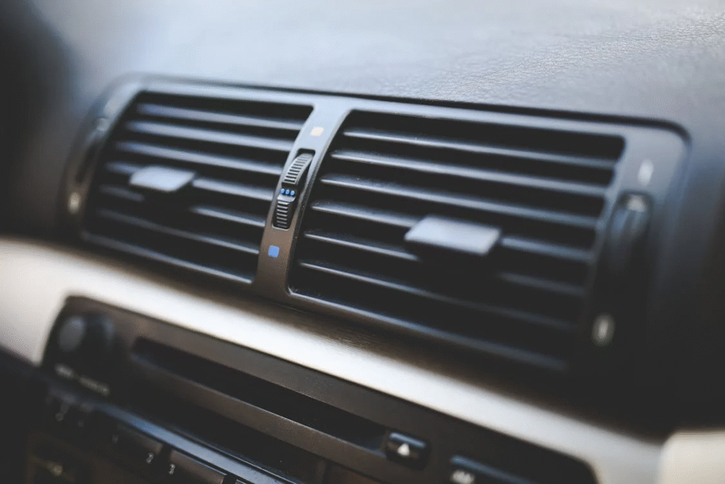 High-quality car air conditioning vent for efficient climate control and comfort.