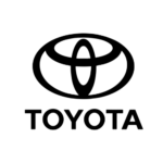 Toyota logo, automotive repair, transmission service, car maintenance.
