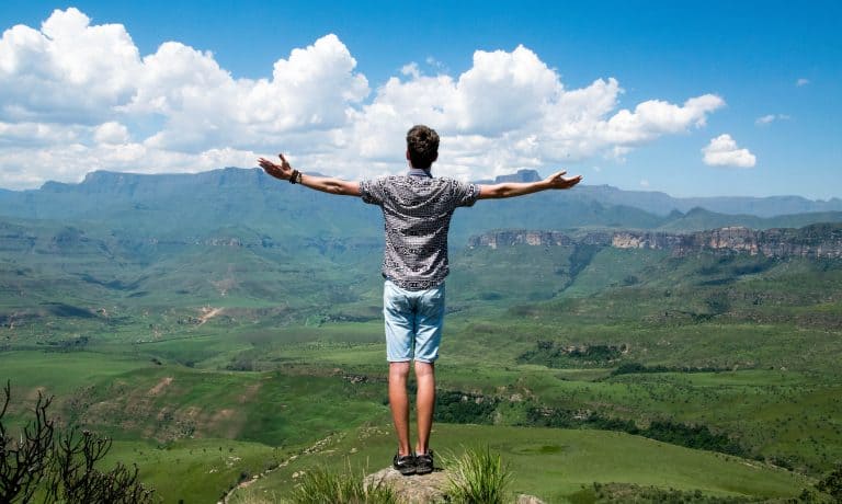 Financial Freedom