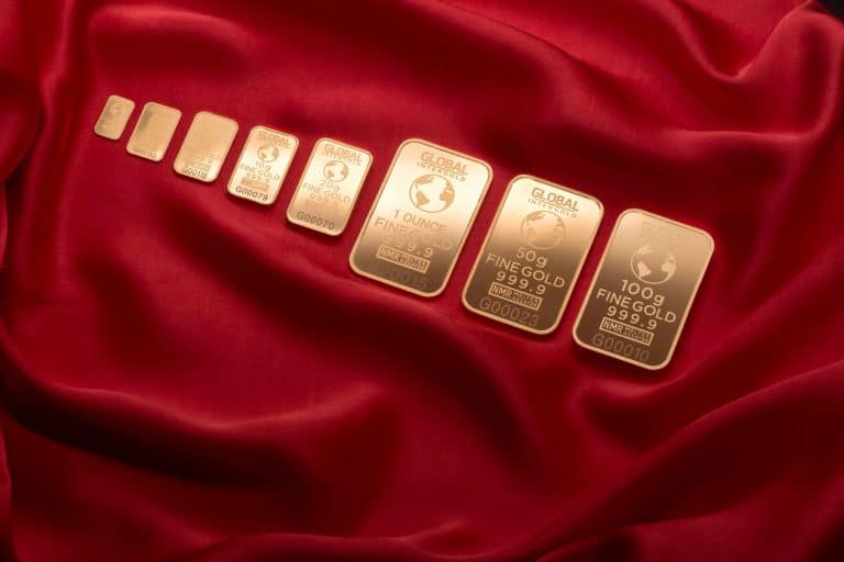 What is a gold ira