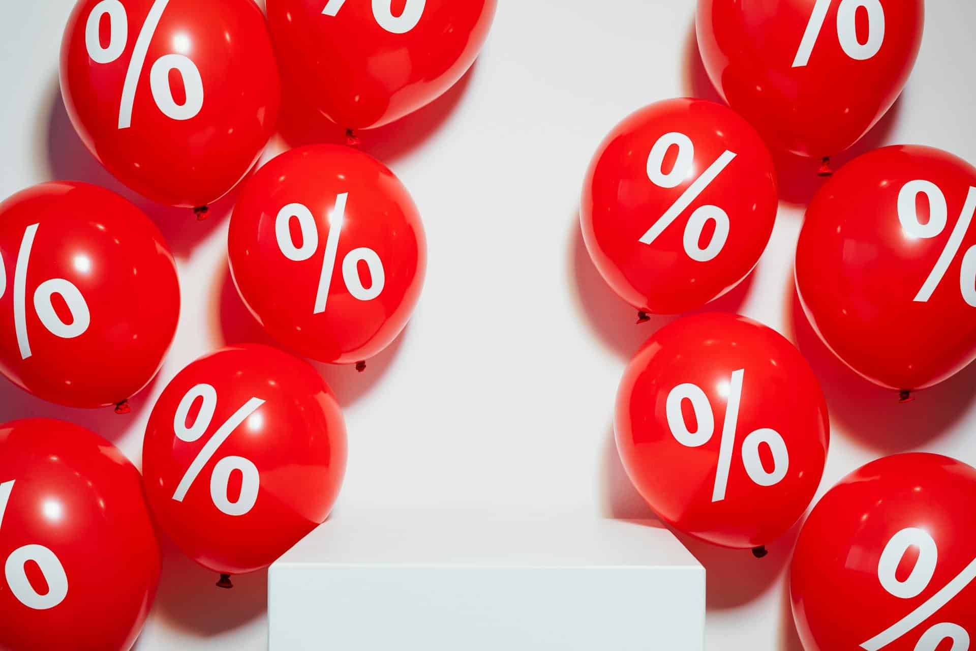 Discounts