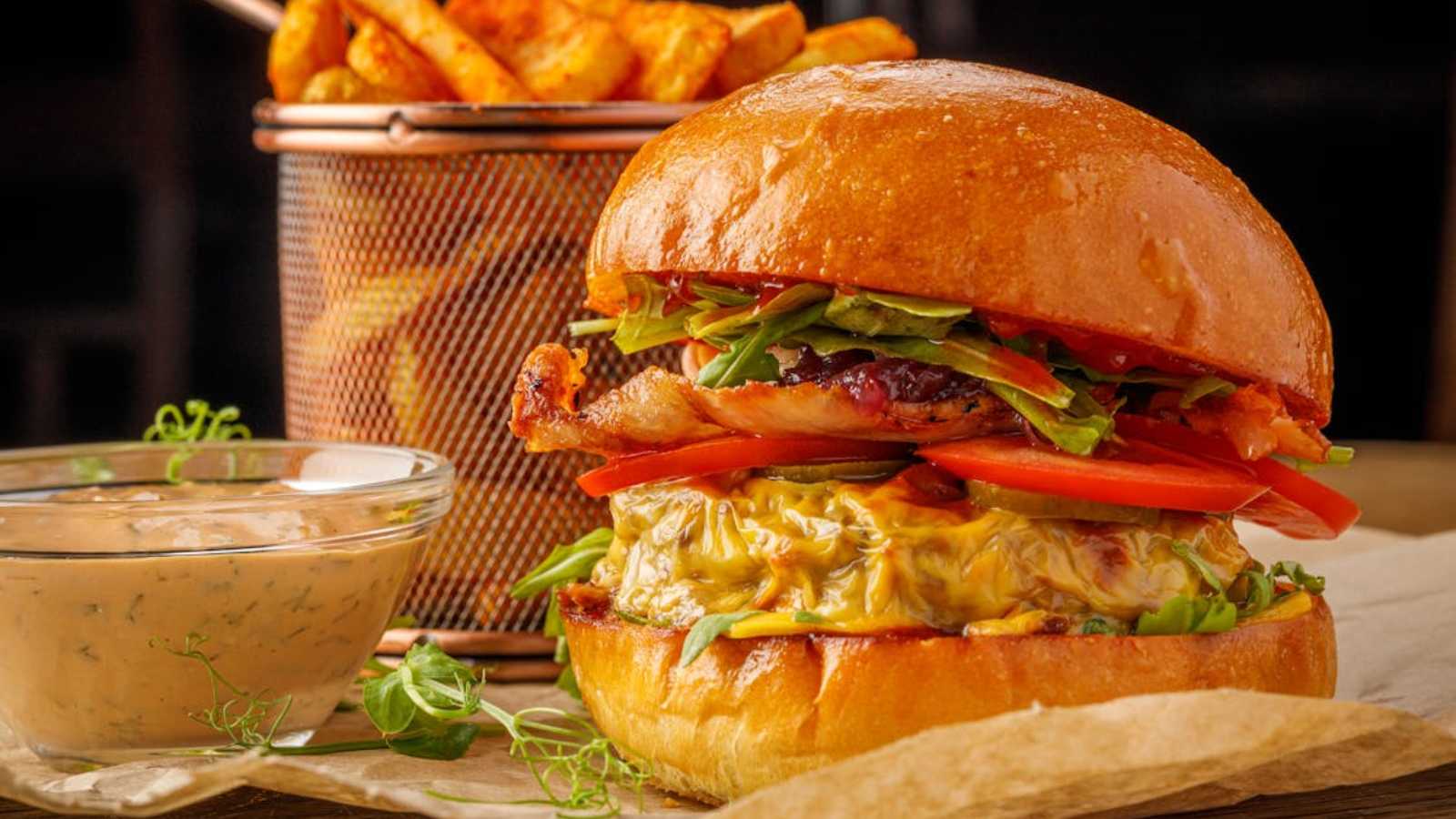 Things Americans Love That Were Invented by Immigrants