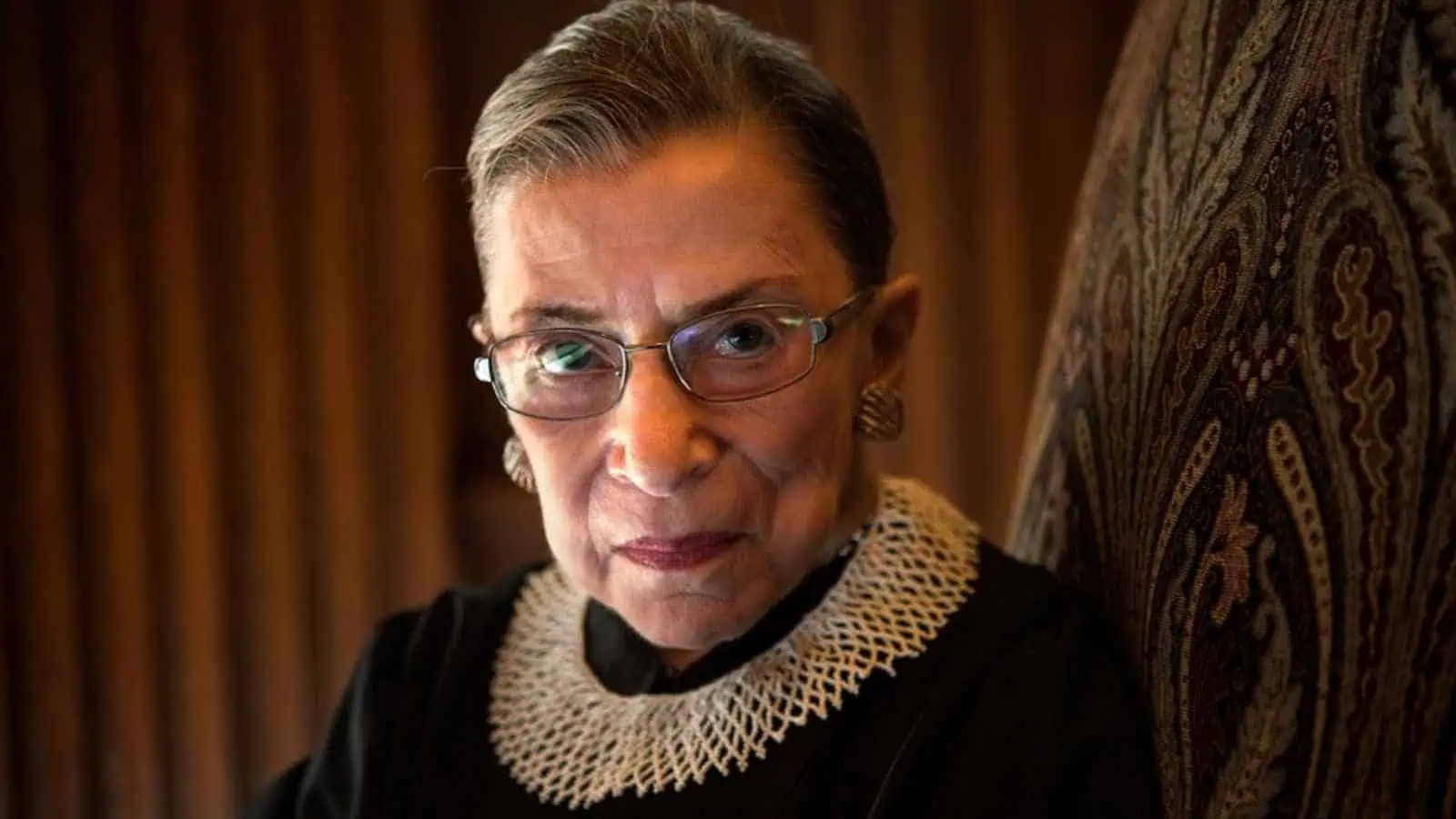Ruth Bader Ginsburg The Washington Post