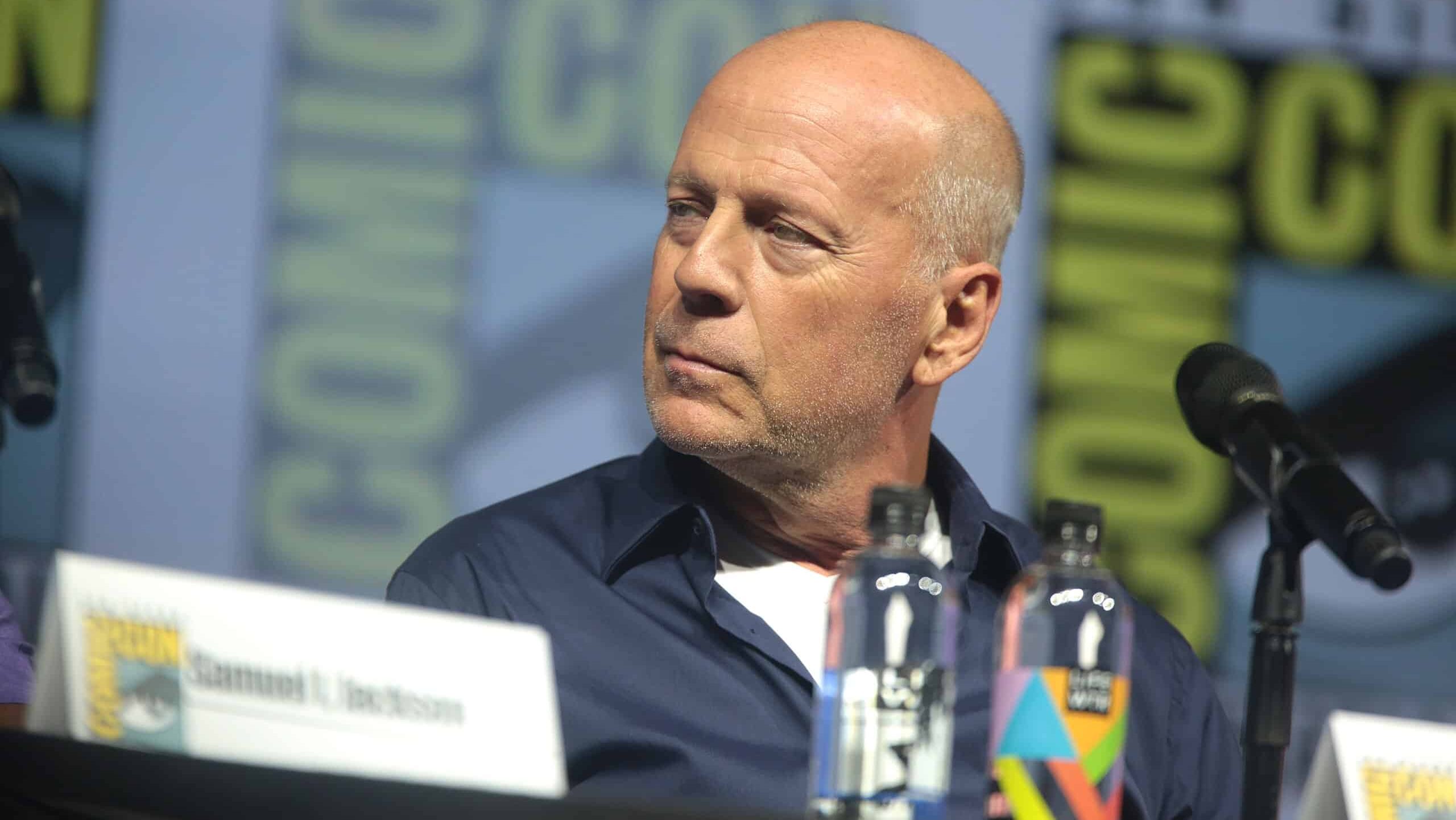 Bruce Willis