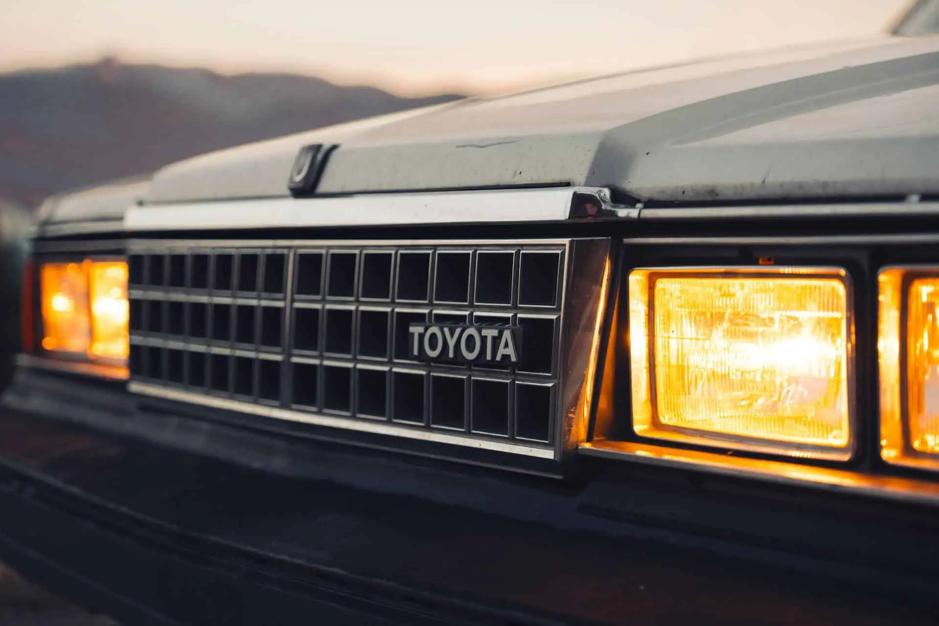 Toyota Cressida