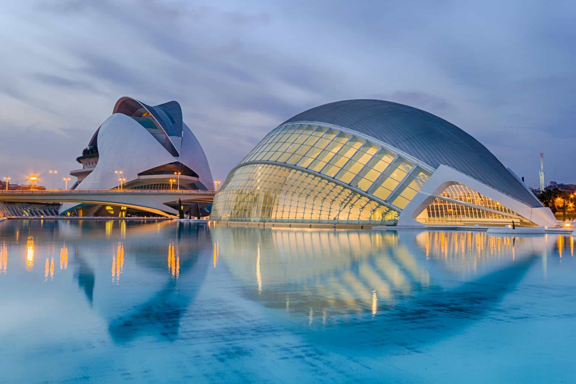 València, Comunidad Valenciana, Spain