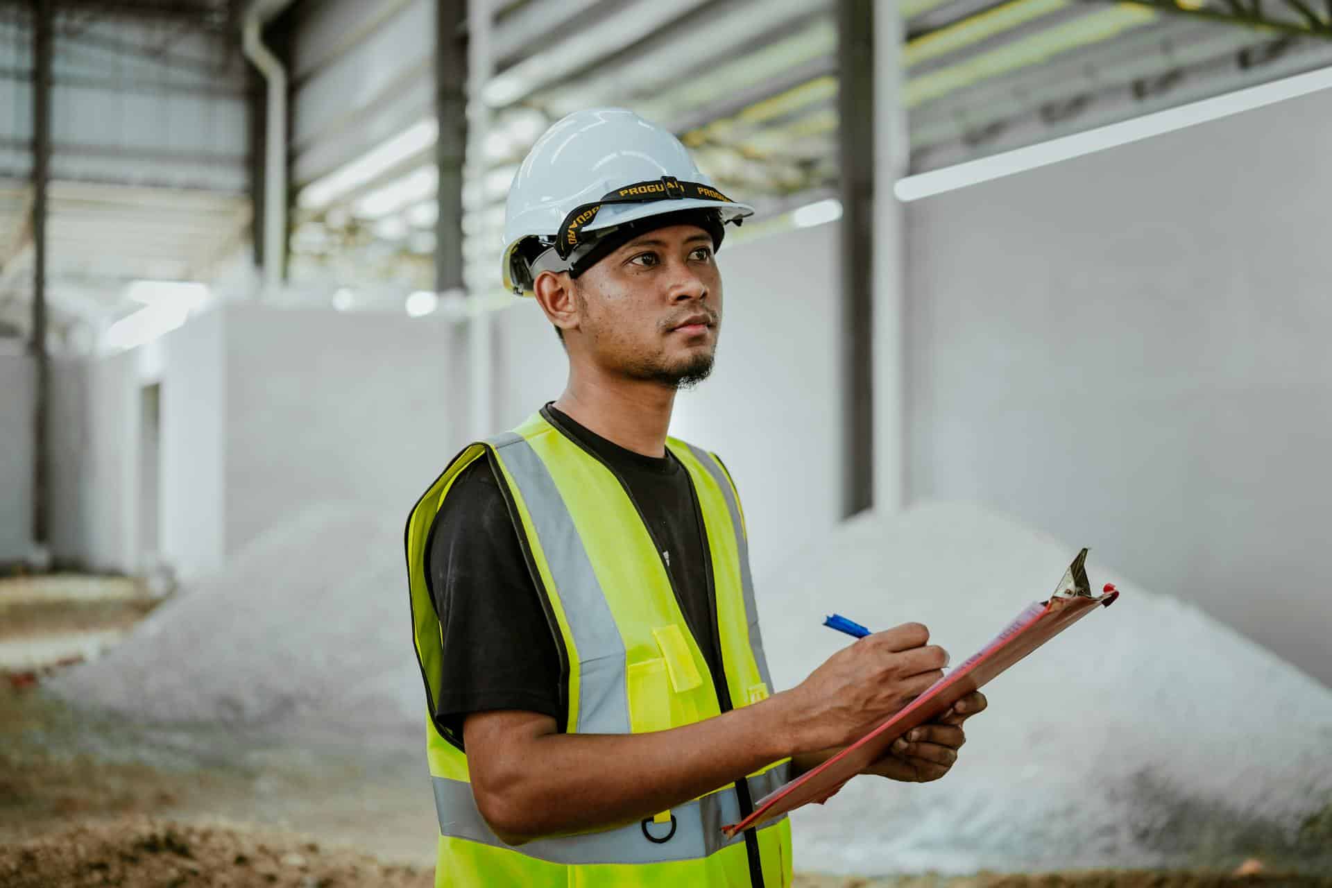Construction worker