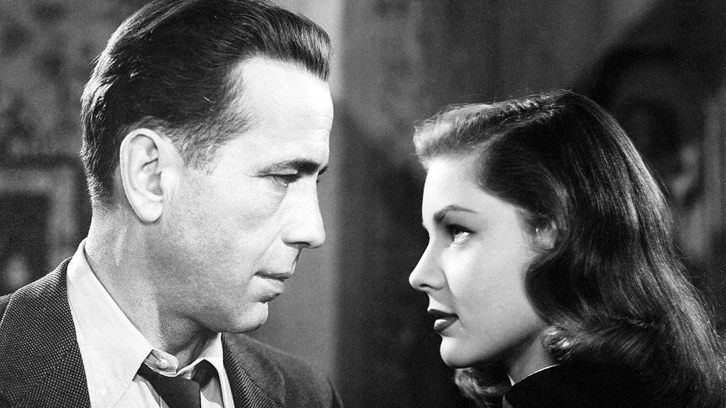 Humphrey Bogart