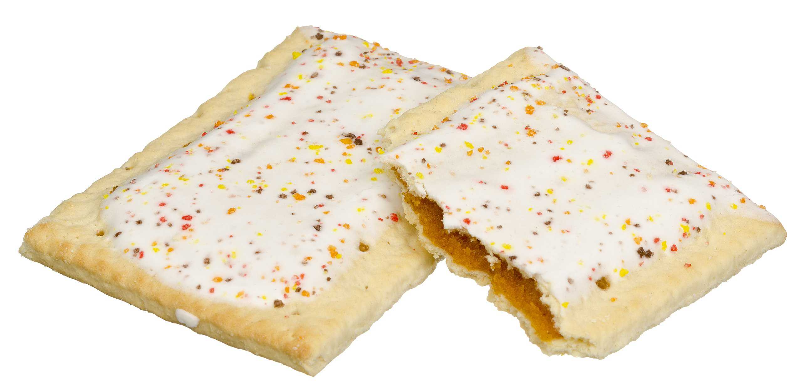 Pop-Tarts