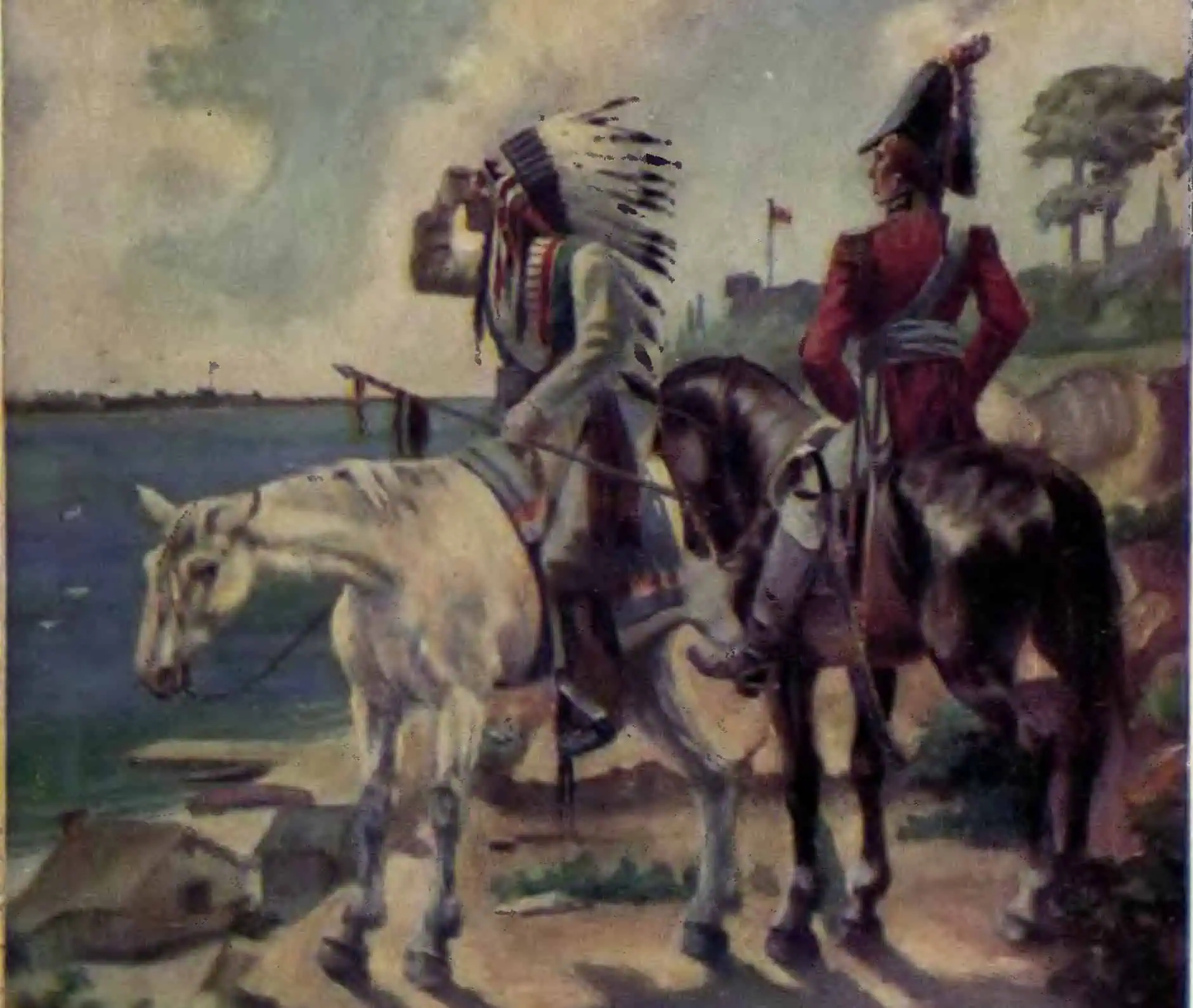 10 Most Influential Native Americans in History