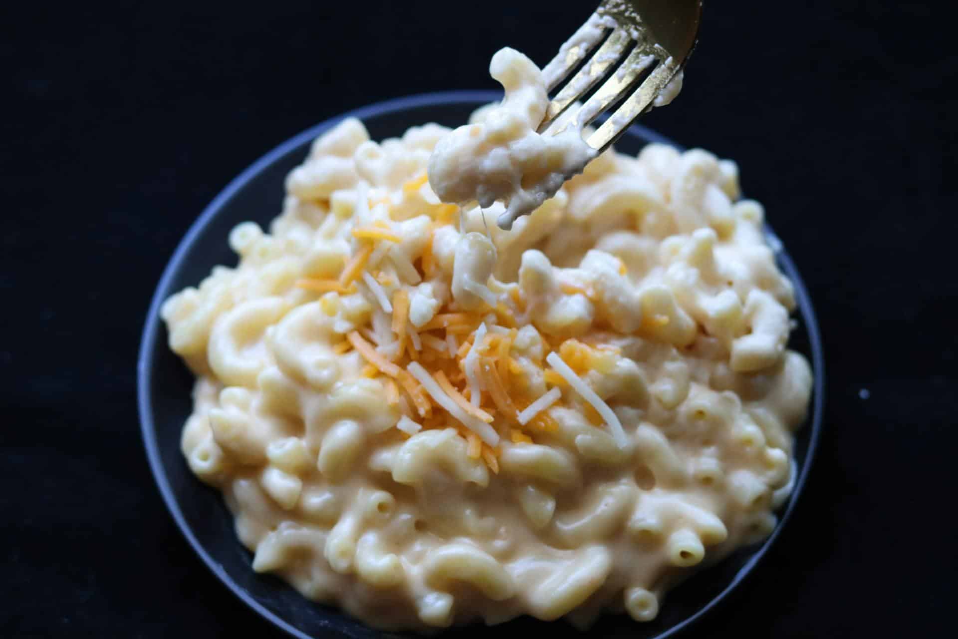 Mac & Cheese