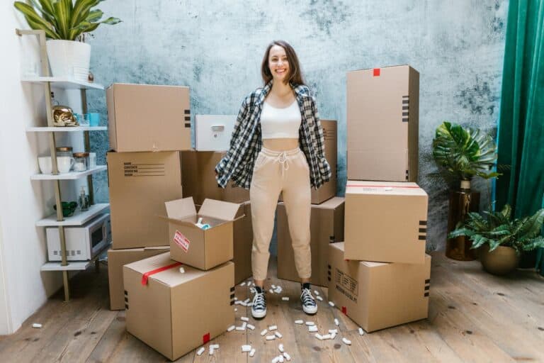 Downsizing