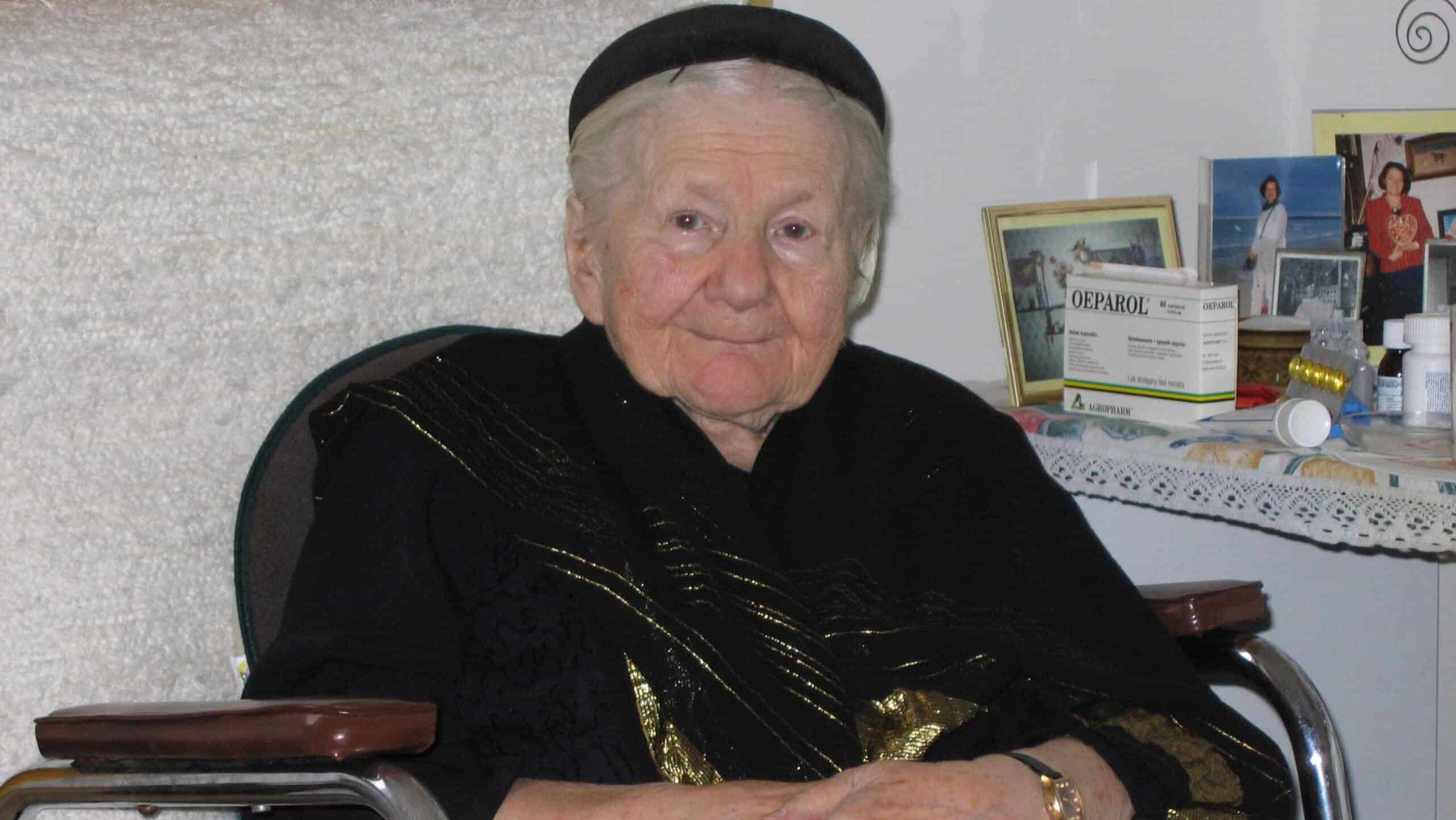 Irena Sendler