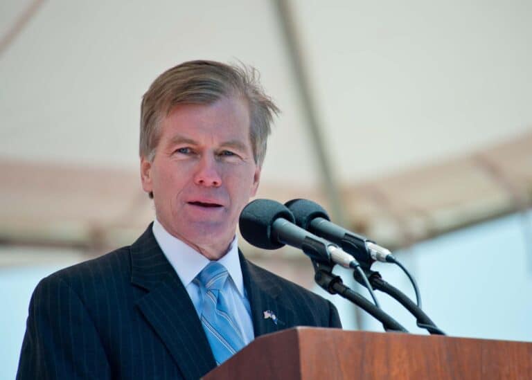 Bob McDonnell